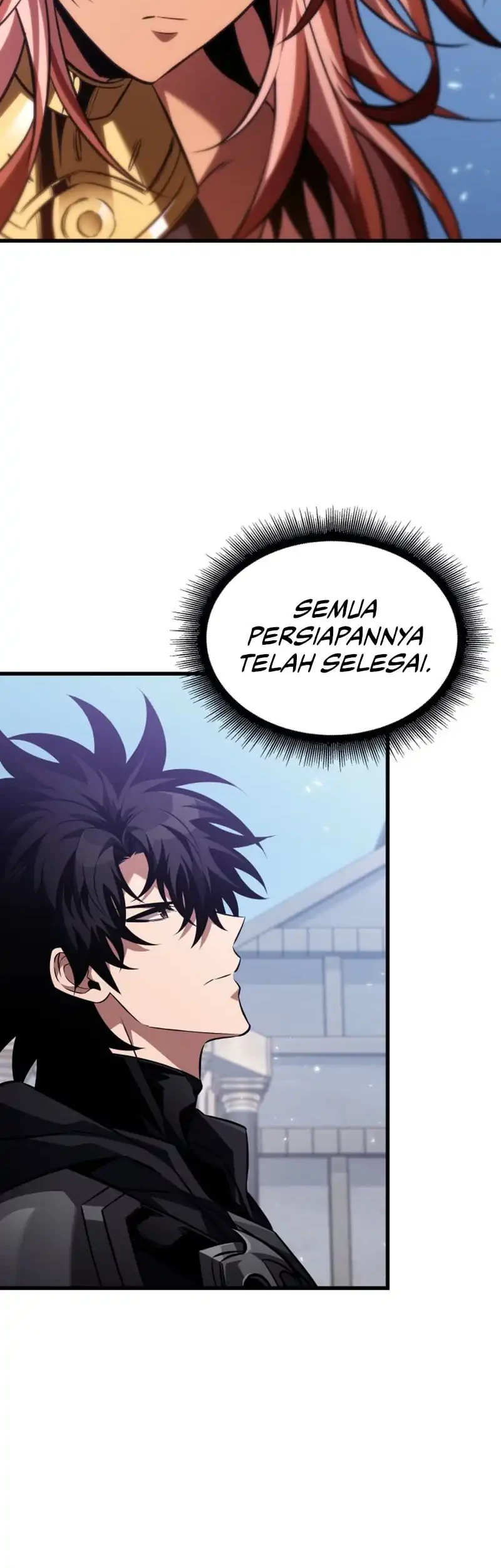 Pick Me Up Chapter 169 Fix Gambar 29